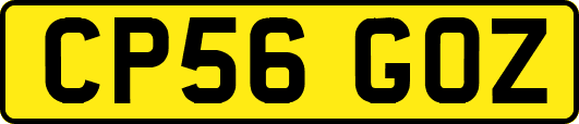 CP56GOZ