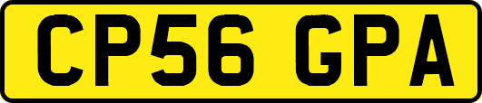 CP56GPA