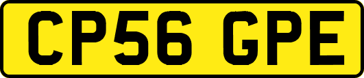 CP56GPE