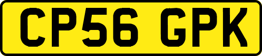 CP56GPK