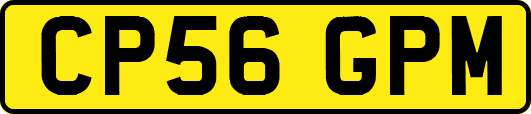 CP56GPM