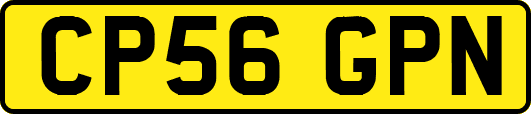 CP56GPN