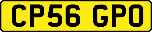 CP56GPO