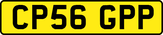 CP56GPP
