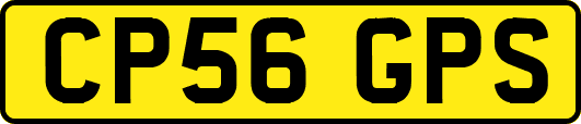 CP56GPS