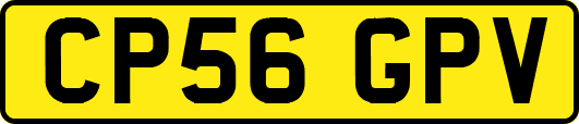 CP56GPV