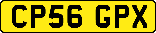 CP56GPX