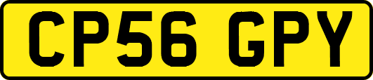 CP56GPY
