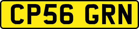 CP56GRN