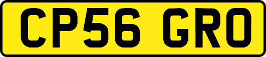 CP56GRO