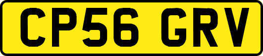CP56GRV
