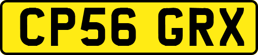 CP56GRX