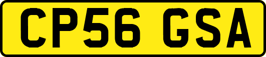 CP56GSA