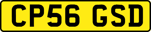 CP56GSD