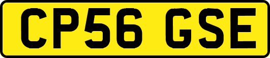 CP56GSE