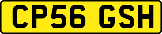 CP56GSH
