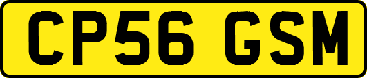 CP56GSM