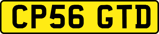 CP56GTD