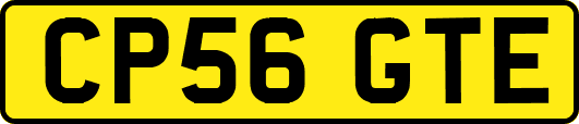 CP56GTE