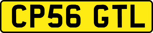CP56GTL