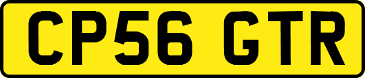 CP56GTR