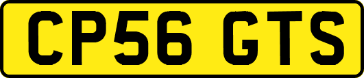 CP56GTS