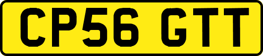 CP56GTT