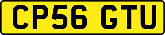 CP56GTU