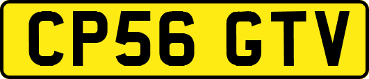 CP56GTV