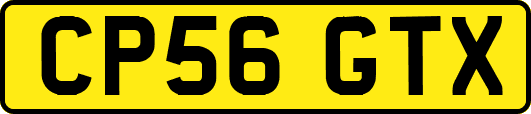 CP56GTX