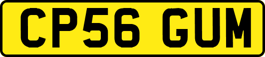 CP56GUM