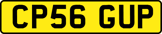 CP56GUP