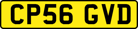 CP56GVD