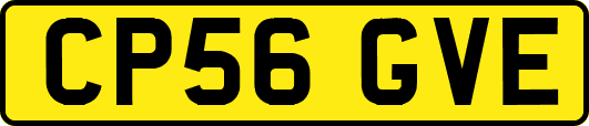 CP56GVE
