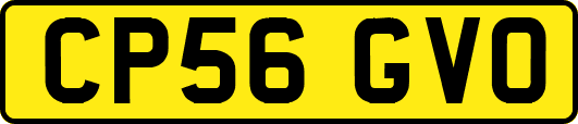 CP56GVO