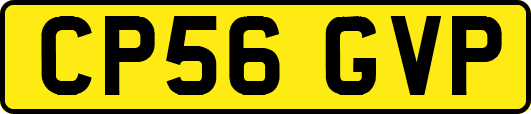 CP56GVP