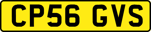 CP56GVS