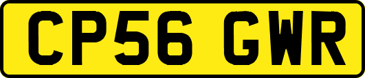 CP56GWR