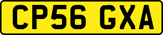 CP56GXA