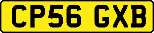 CP56GXB