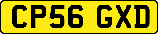 CP56GXD