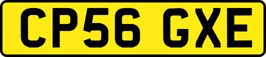 CP56GXE