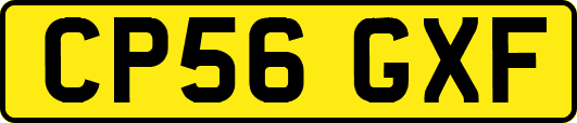 CP56GXF