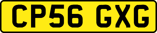 CP56GXG