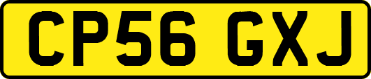 CP56GXJ