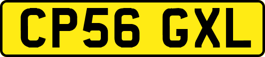 CP56GXL