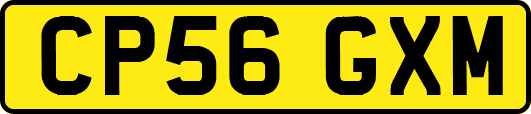 CP56GXM