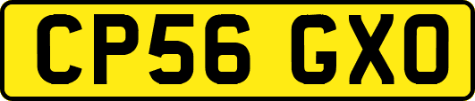 CP56GXO