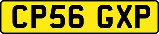 CP56GXP