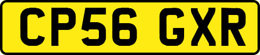 CP56GXR